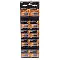Duracell 1.5v İnce Aaa 20'li Pil Lr03/mn20