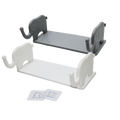31 X 12CM FİLLİ TUTACAKLI PLASTİK ETEJER (5286)