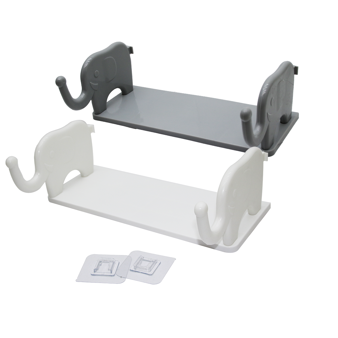 31 X 12CM FİLLİ TUTACAKLI PLASTİK ETEJER (5286)