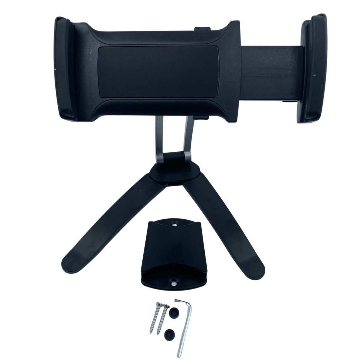 ANKAVERSE® 360° Dönebilen Mutfak Tablet ve Telefon Tutucu