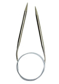 Misinalı Çelik Şiş 4 Numara 100 cm