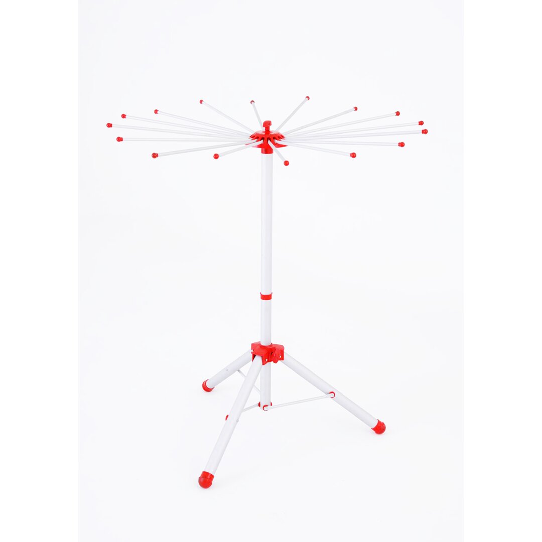 360 DÖNERLİ ÇAMAŞIR ASKI (5286)