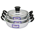 3LÜ ALÜMİNYUM OMLET SET NO-18-20-22 (5286)