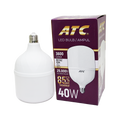 40W TORCH LED BULB AMPUL BEYAZ E27 (5286)