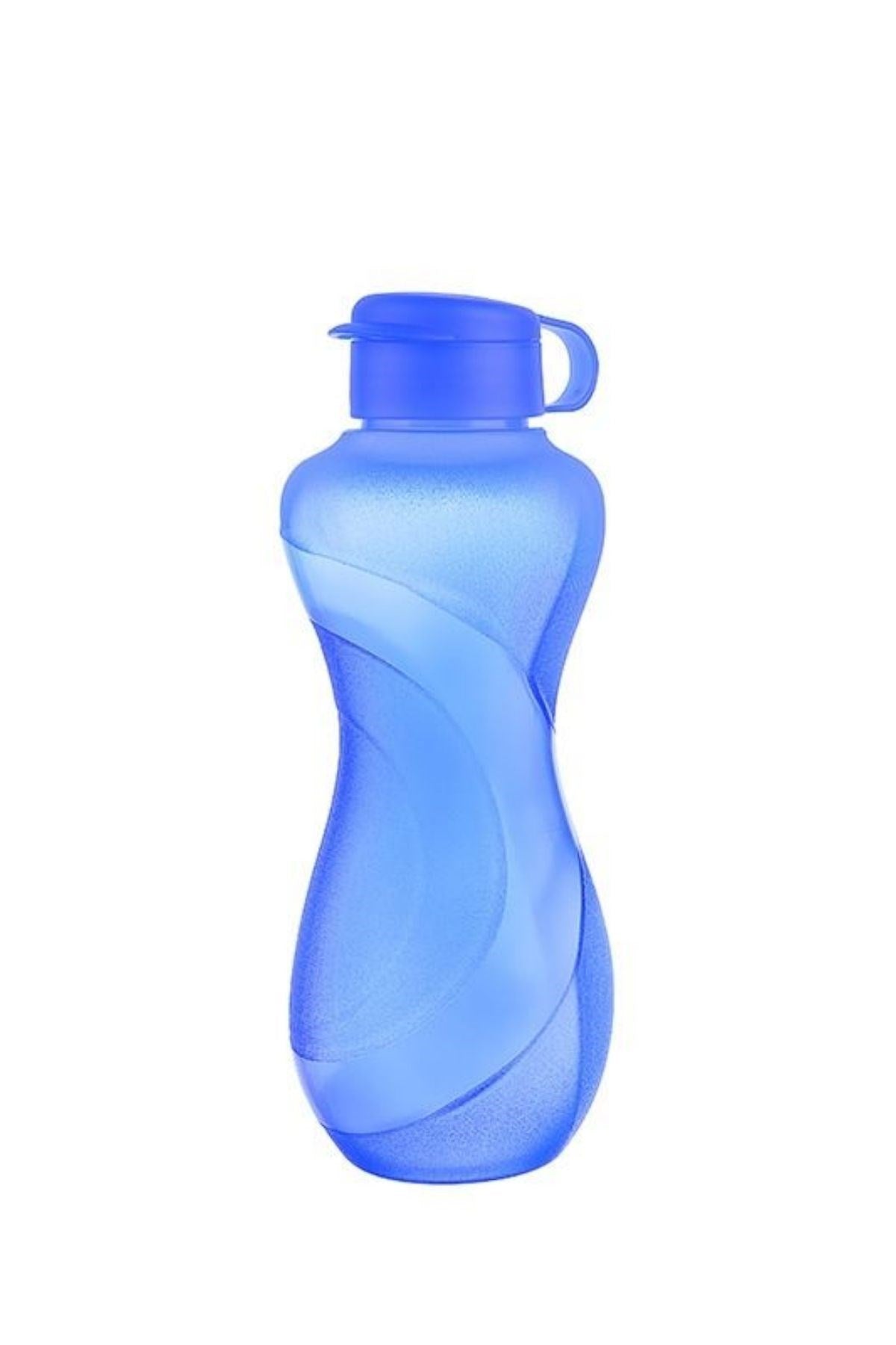 ANKAVERSE® 1500ML Kapasiteli Sporcu Tipi Suluk Pratik El Matarası