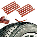 ANKAVERSE® 10'lu Lastik Tamir Fitili Seti
