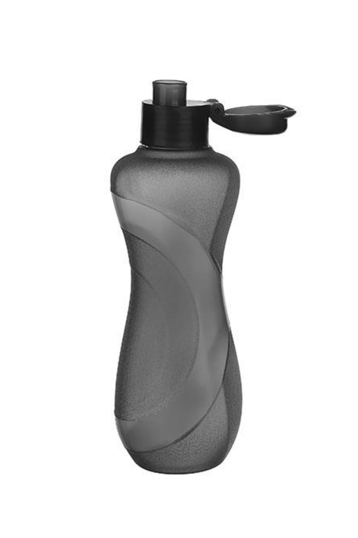 ANKAVERSE® 1500ML Kapasiteli Sporcu Tipi Suluk Pratik El Matarası