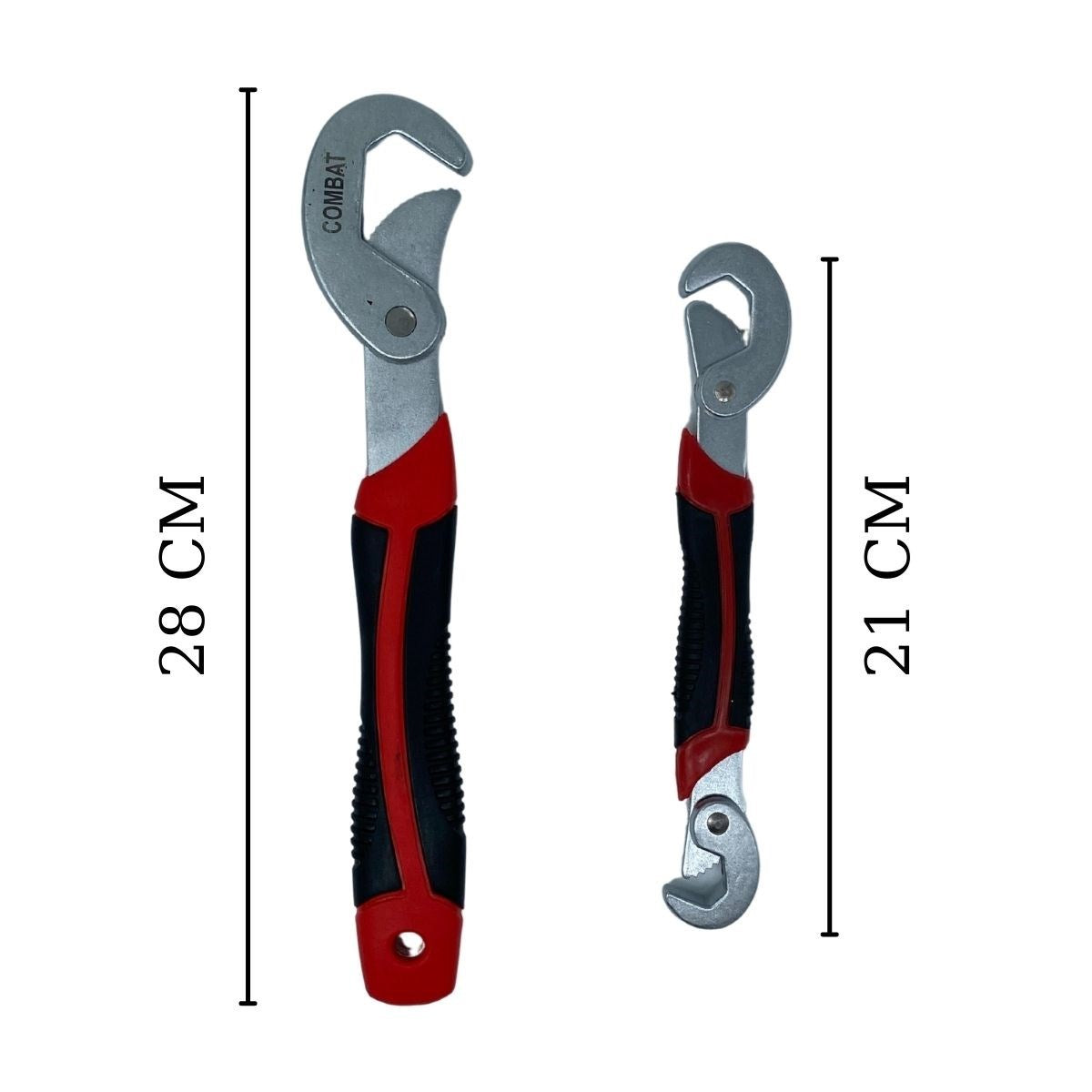 ANKAVERSE® Akıllı Pense Anahtar Seti (2'li)