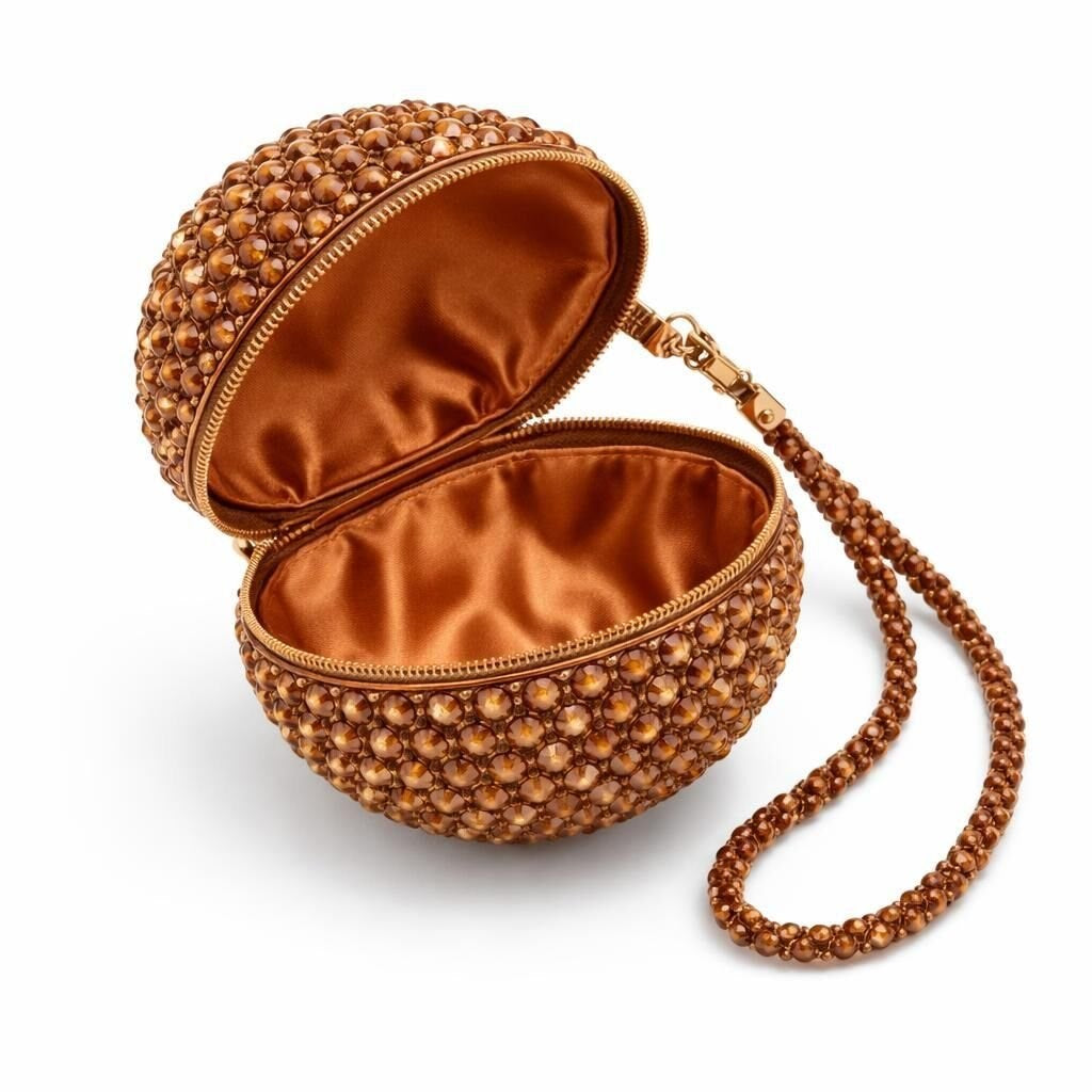 Brio Walnut