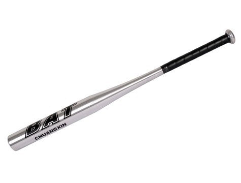 ANKAVERSE® Dayanıklı Alüminyum Beyzbol Sopası - 63,5 cm