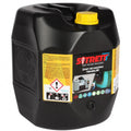 Sitrett MX CNC Makine Yağ Temizleyici Endüstriyel 20Kg
