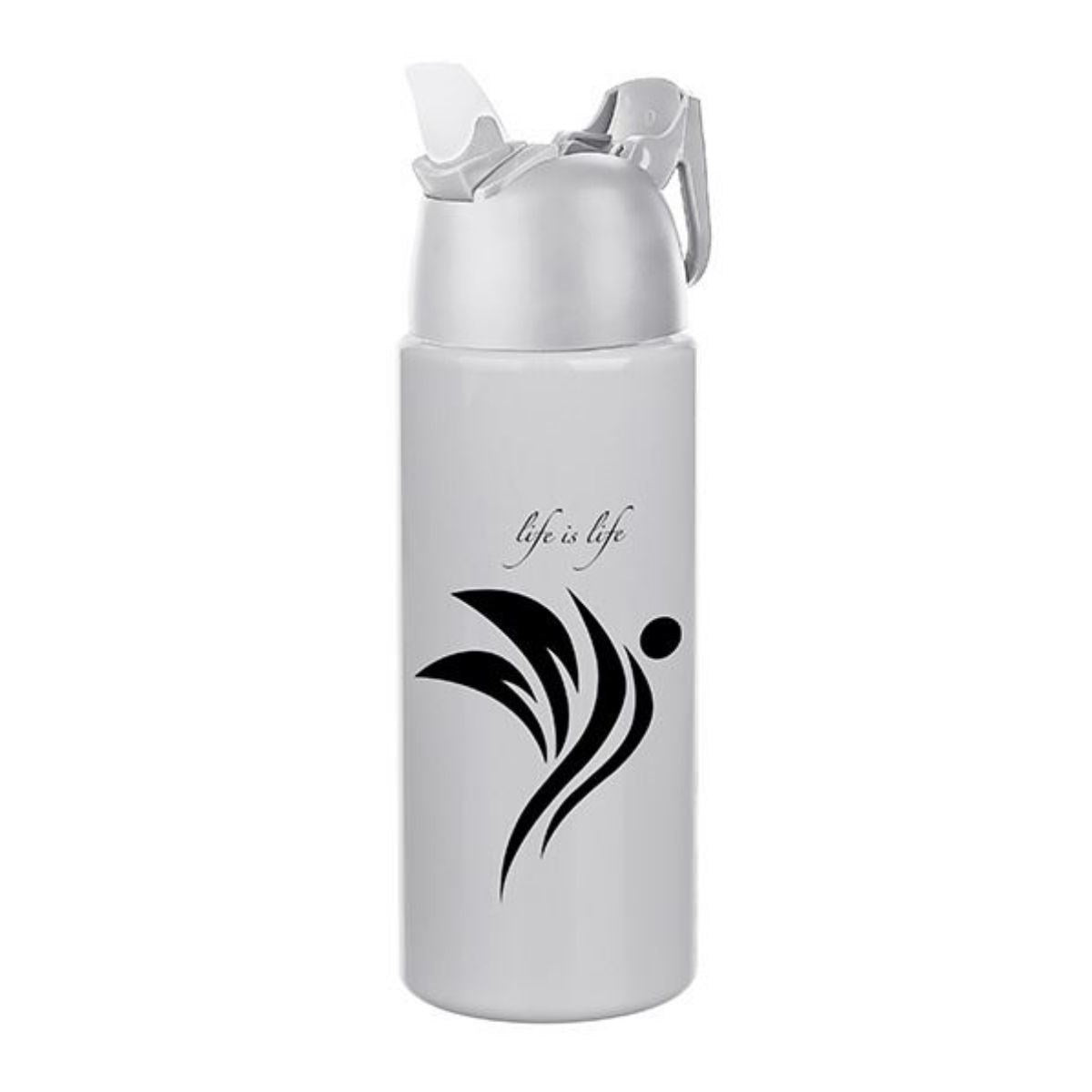 ANKAVERSE® Kilitli Spor Matarası 700ml