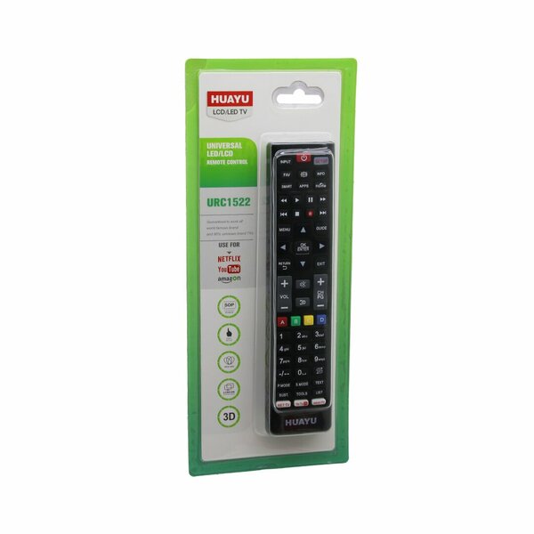 4IN1  AKILLI EVRENSEL KUMANDA W-45 (5286)