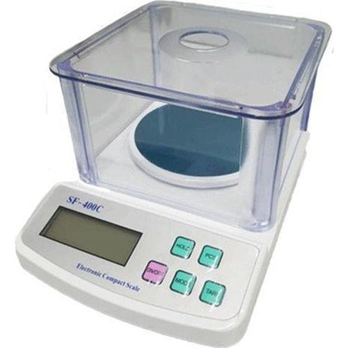 500g 0.01Gram LCD Dijital Hassas Terazi (5286)
