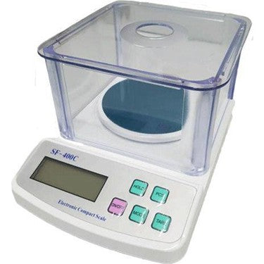 500g 0.01Gram LCD Dijital Hassas Terazi (5286)