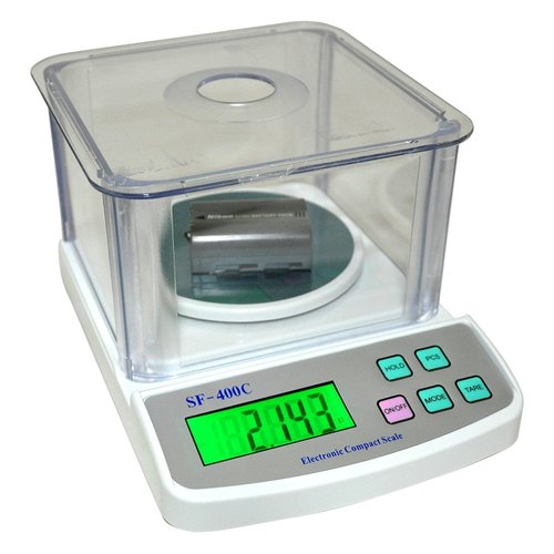 500g 0.01Gram LCD Dijital Hassas Terazi (5286)