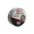 50MM X 10MT KAYDIRMAZ SİYAH BANT (5286)