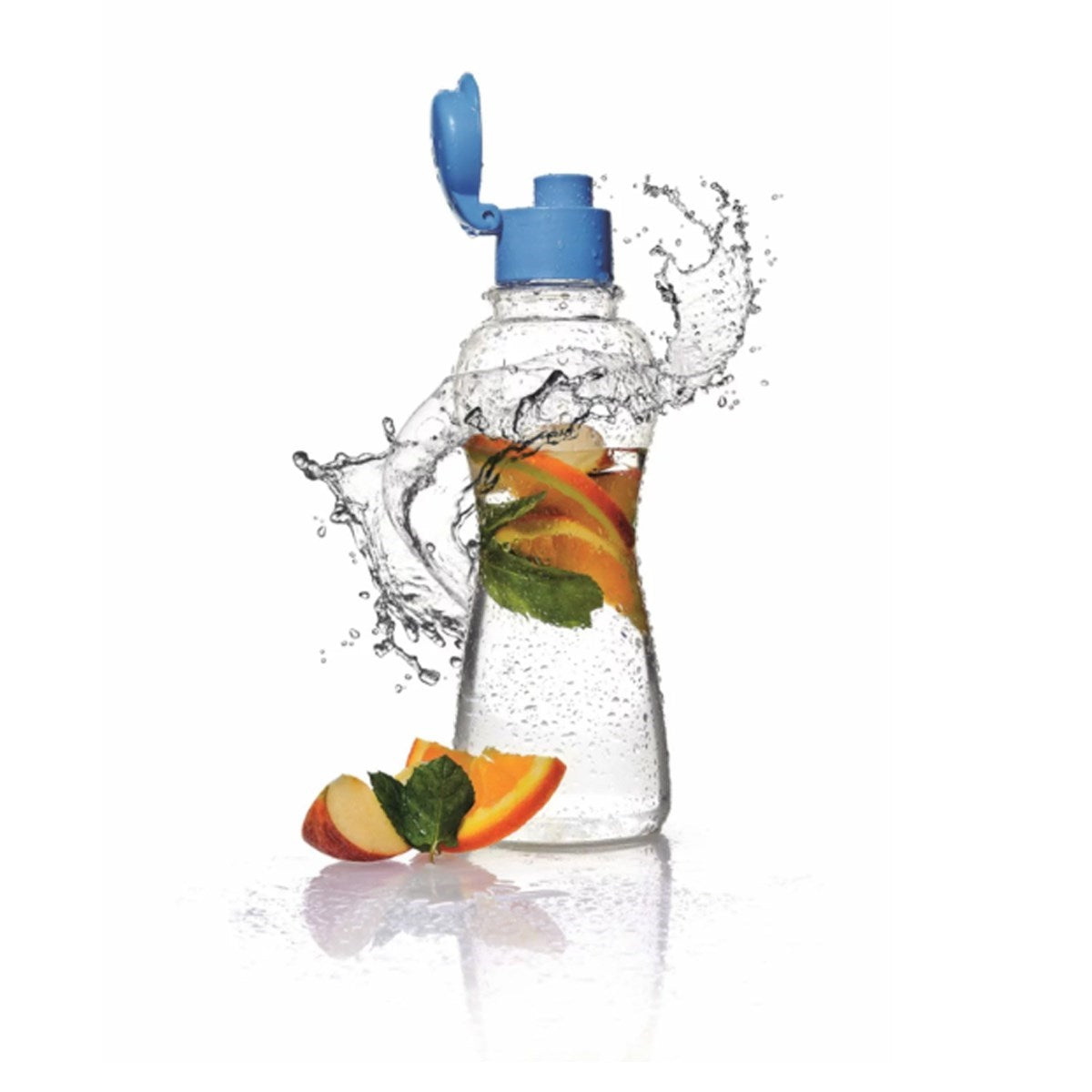 ANKAVERSE® Water Fresh Suluk Matara Şişe 750 ml
