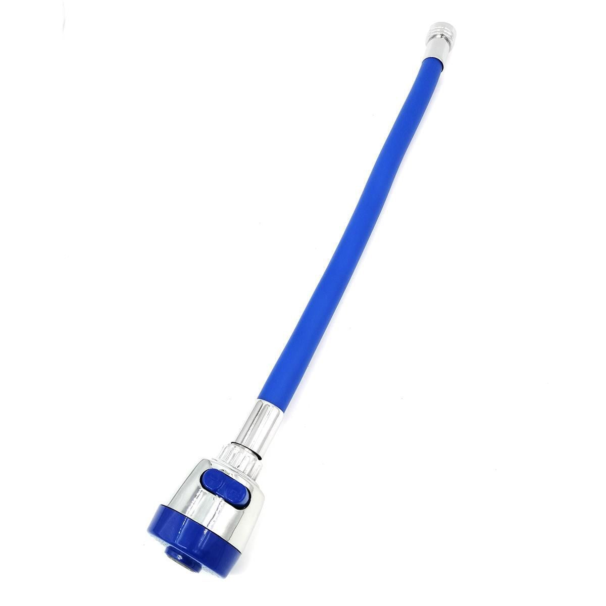 ANKAVERSE® Mavi Tasarruflu Oynar Musluk Başlığı