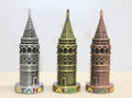 Metal Galata Kulesi