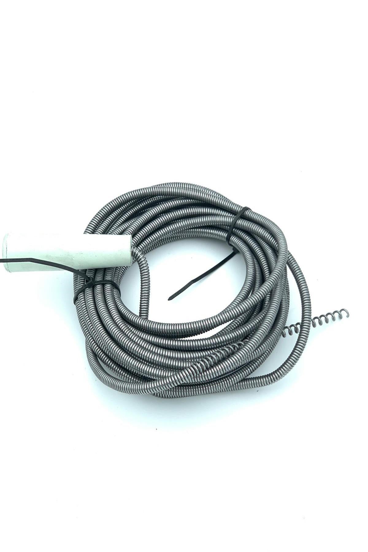 ANKAVERSE® Lavabo Ve Gider Boru Açacağı (3 Metre)
