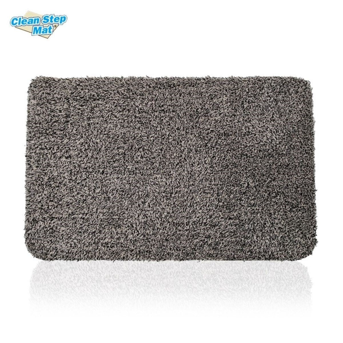 ANKAVERSE® Clean Step Süper Emici Yıkanabilir Paspas