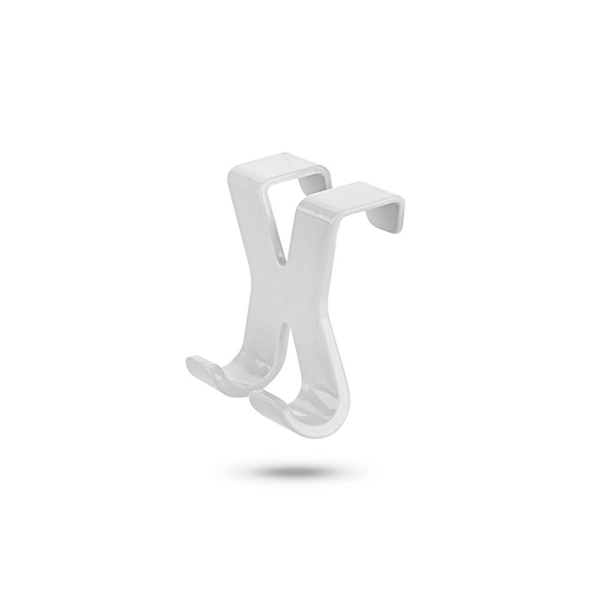 ANKAVERSE® Pratik Metal Havlu Askısı - Mutfak ve Banyo İçin