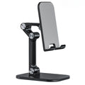ANKAVERSE® Ayarlanabilir Kaydırmaz Telefon ve Tablet Standı