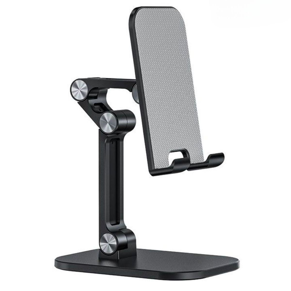 ANKAVERSE® Ayarlanabilir Kaydırmaz Telefon ve Tablet Standı
