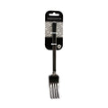 6 PARÇA EKO ÇUBUK SADE METAL YEMEK ÇATAL 2MM (5286)