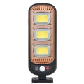 ANKAVERSE® Sensörlü Solar Duvar Lambası GL-84069