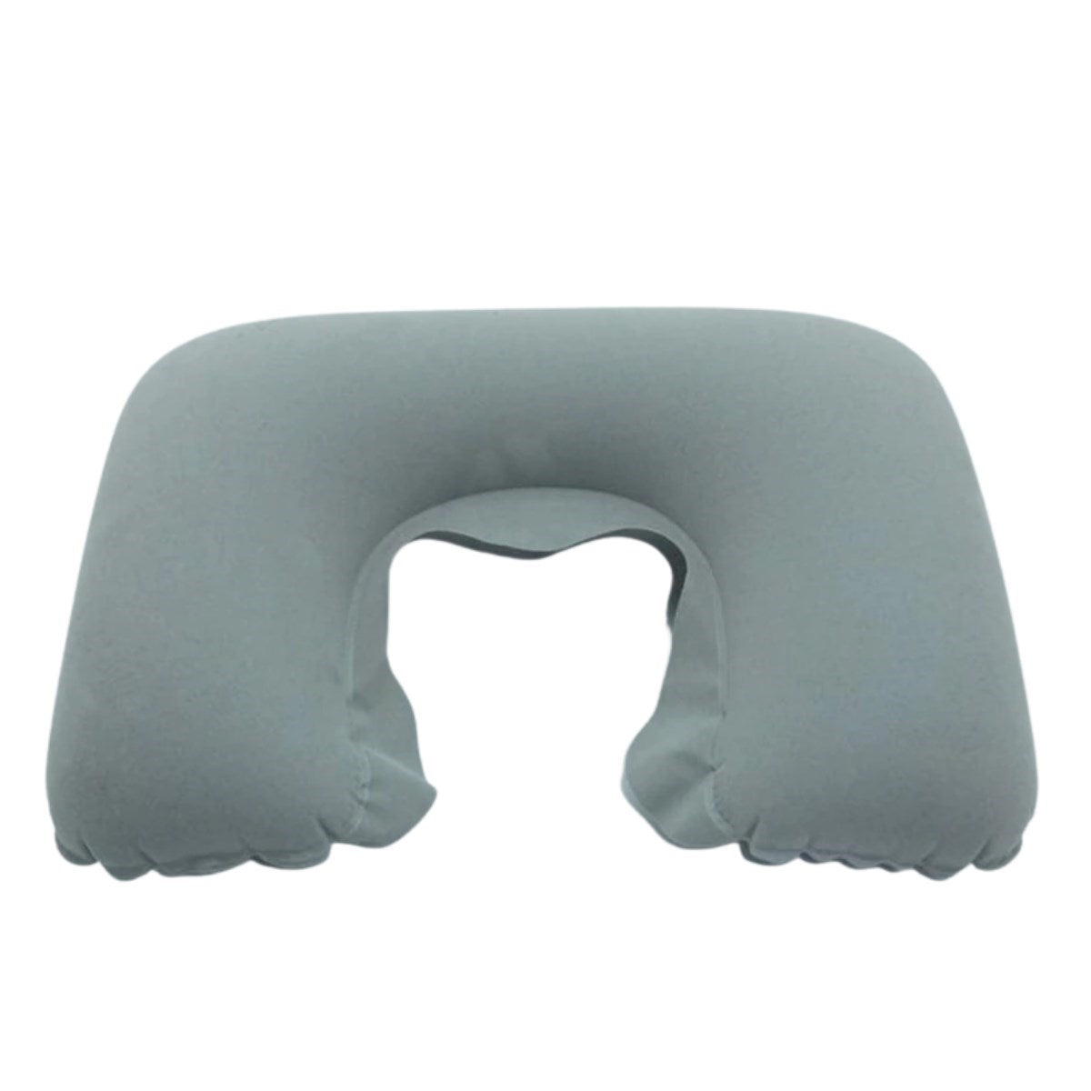 ANKAVERSE® Seyahat Yolculuk Uyku Boyun Yastığı Ergonomik Ortopedik Yastık