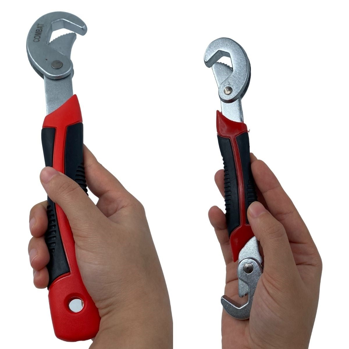 ANKAVERSE® Akıllı Pense Anahtar Seti (2'li)