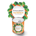 ANKAVERSE® Konserve Bahçem: Evde Havuç Yetiştirme Kiti
