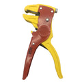 7 inç  KABLO SOYUCU VE KESİCİ PENSE (5286)