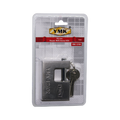 70MM GRİ KAYAR MİLLİ ASMA KİLİT (5286)
