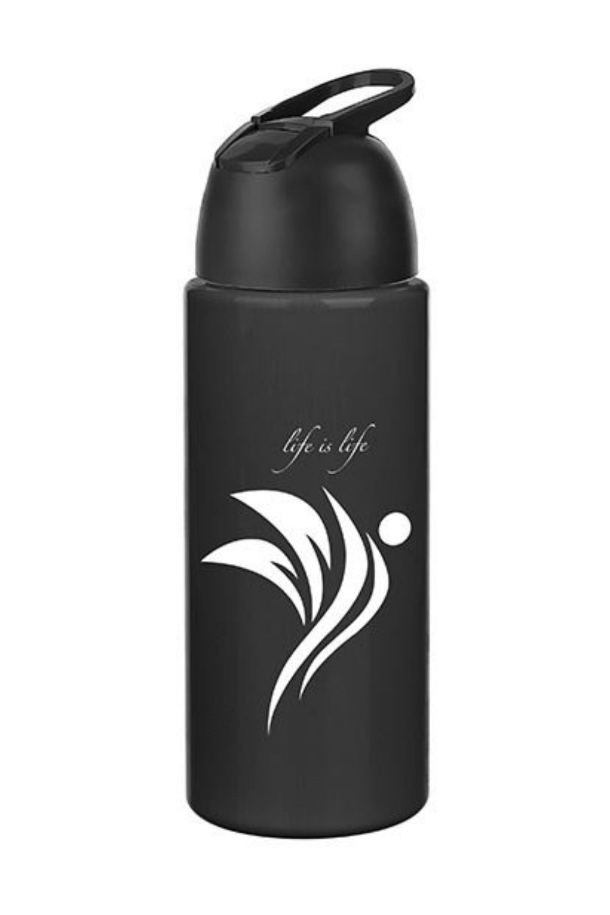 ANKAVERSE® Kilitli Spor Matarası 700ml