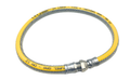 75CM FLEX DOĞALGAZ HORTUMU ÇELİK ÖRGÜLÜ (5286)