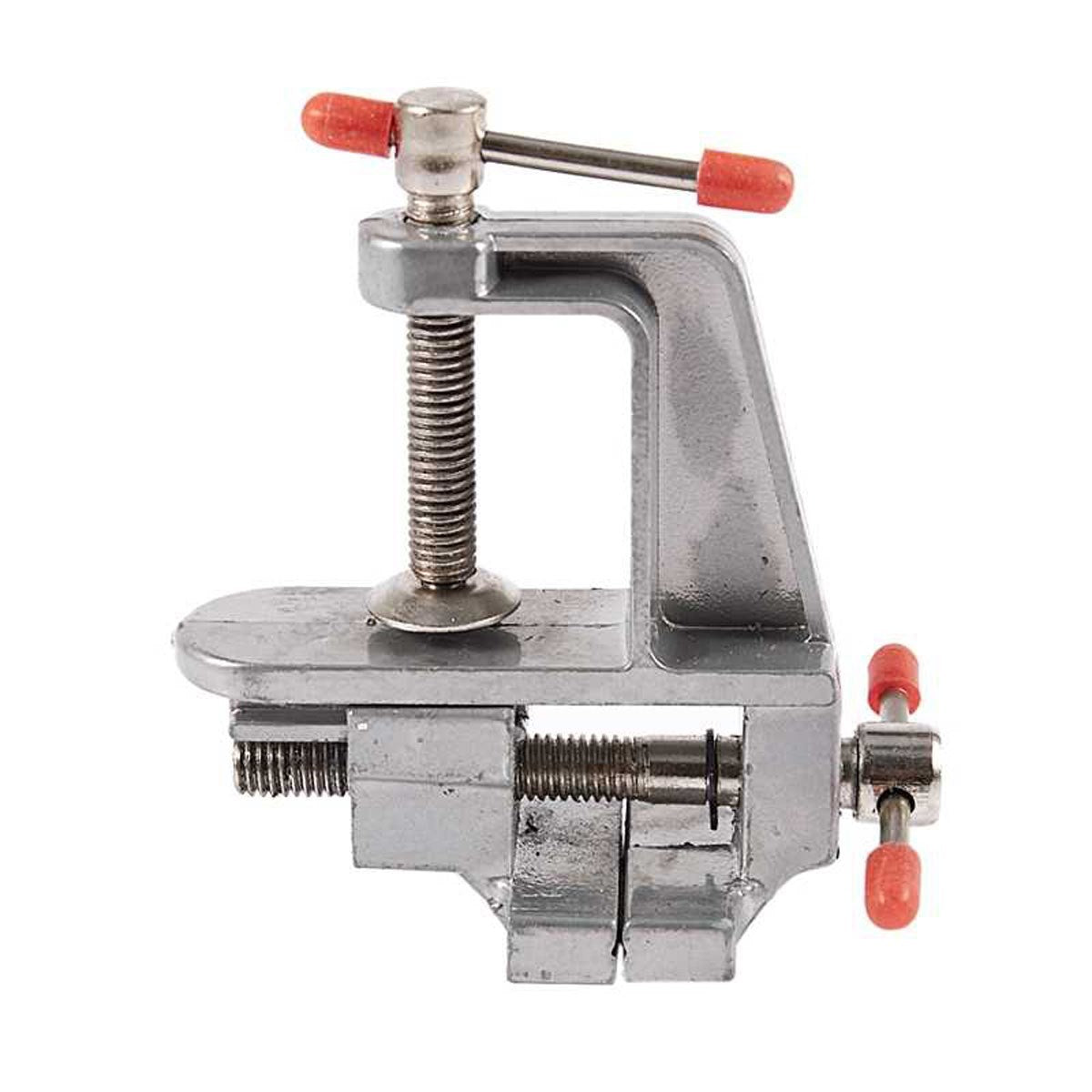 ANKAVERSE® Mini Hobi Mengene - 30mm Sıkıştırma Aparatı