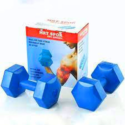 7KG PLASTİK KÖŞELİ DAMBIL 2 PARÇA (5286)