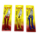 8 inç  -200MM ÇELİK BAĞ MAKASI YEDEK YAYLI (5286)