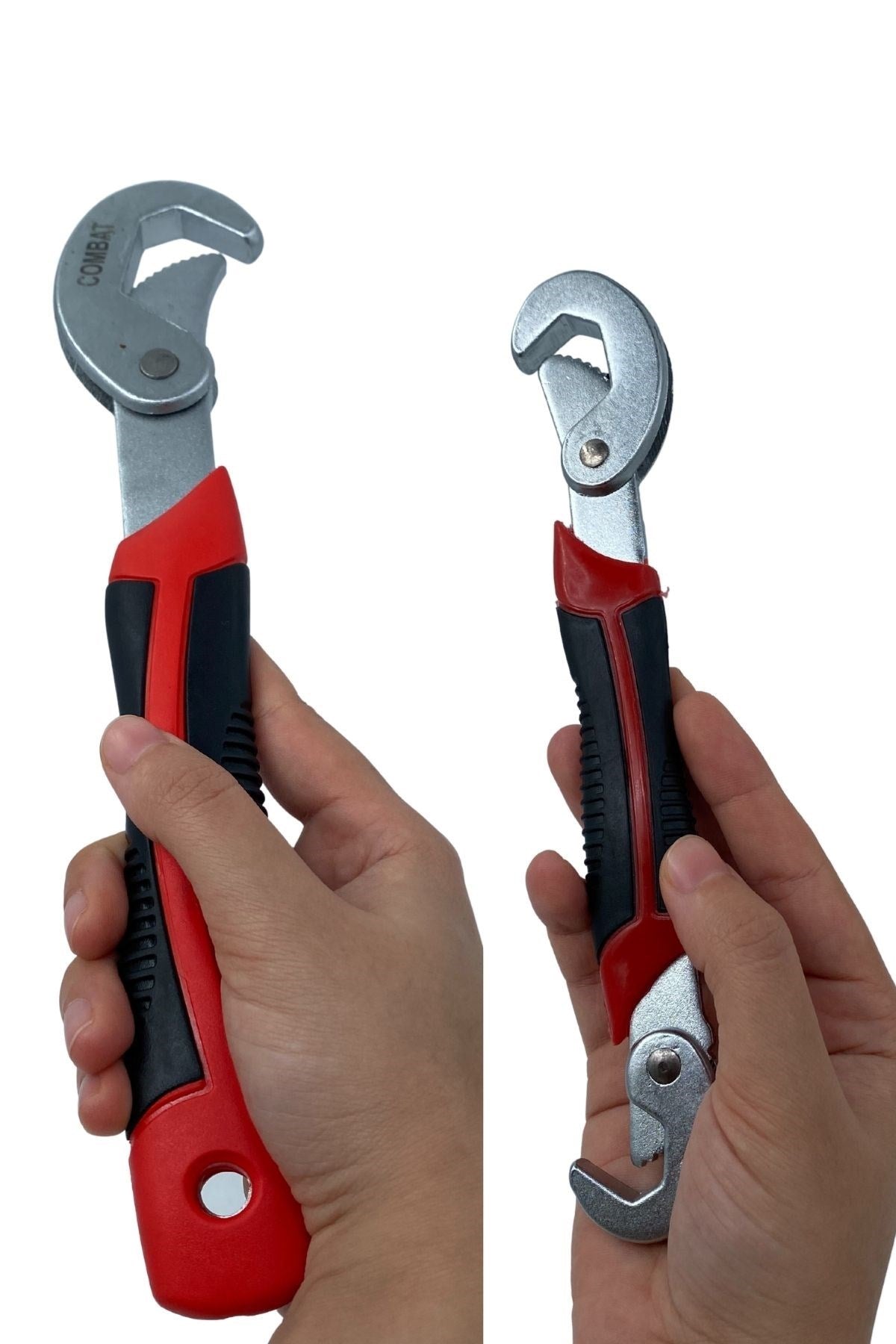 ANKAVERSE® Akıllı Pense Anahtar Seti (2'li)