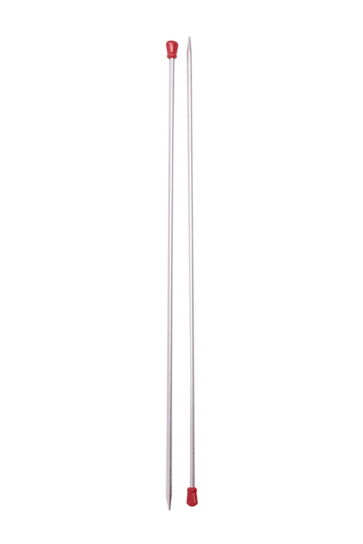 Örgü Şiş Klasik 8 Numara 35 cm