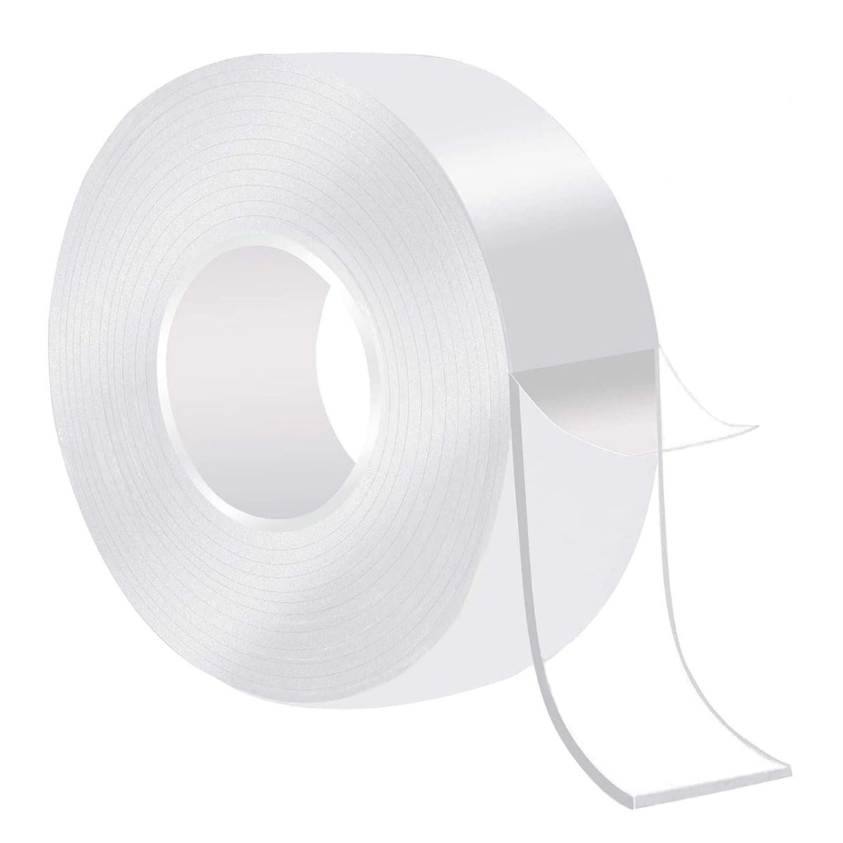 ANKAVERSE® Ultra Güçlü Nano Bant (2m x 3cm)