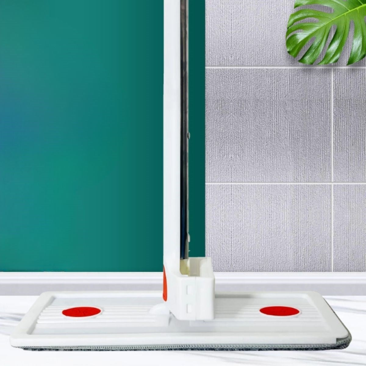 ANKAVERSE® Spreyli ve Sıkmalı Mop 2in1 Temizlik Seti