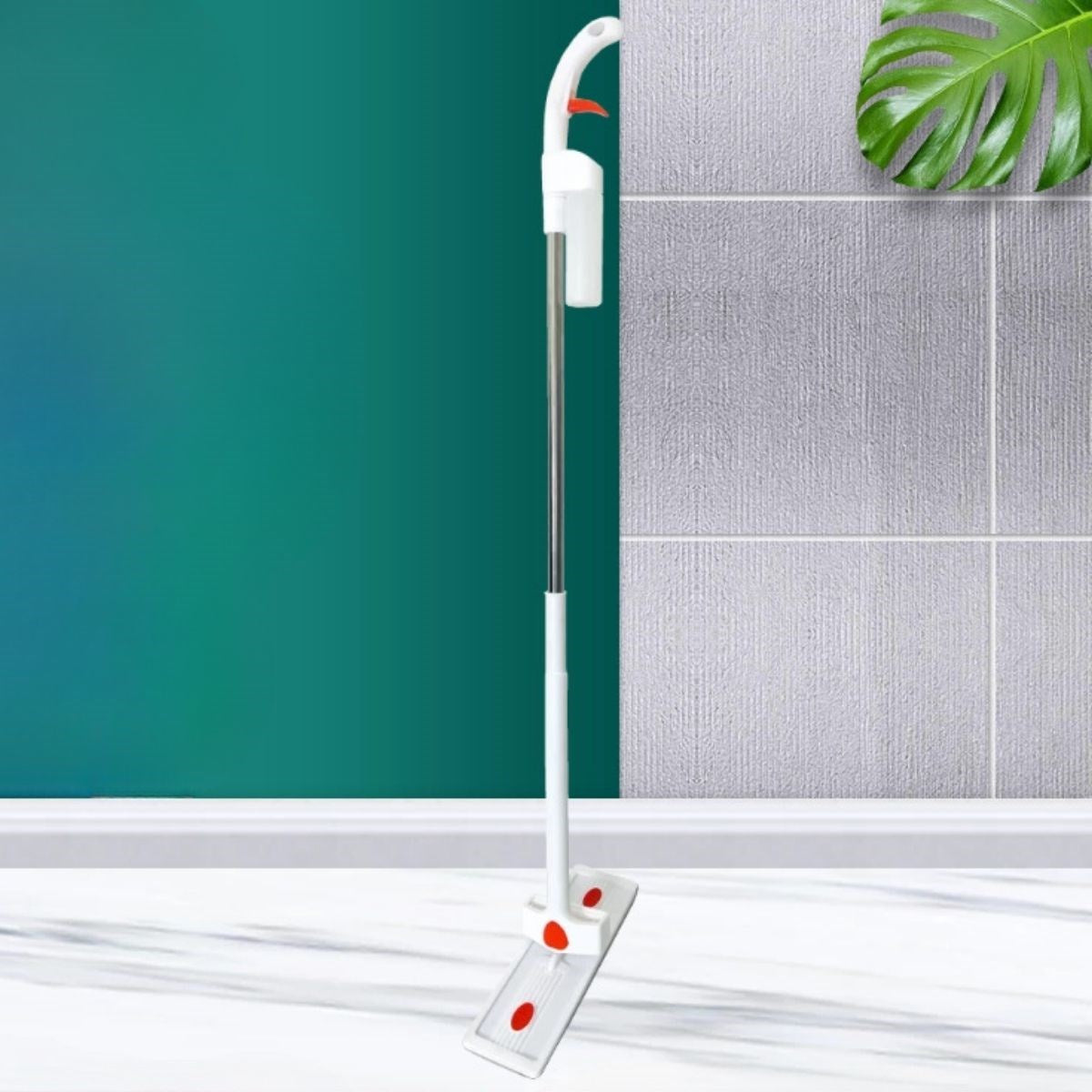ANKAVERSE® Spreyli ve Sıkmalı Mop 2in1 Temizlik Seti