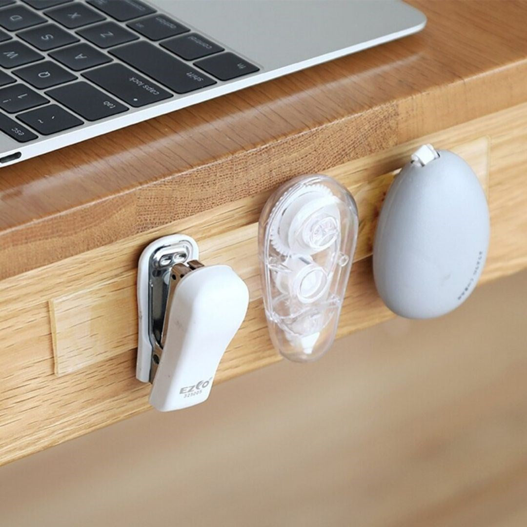 ANKAVERSE® Çift Taraflı Nano Bant Kuvvetli Silikon Jel Yapıştırıcı