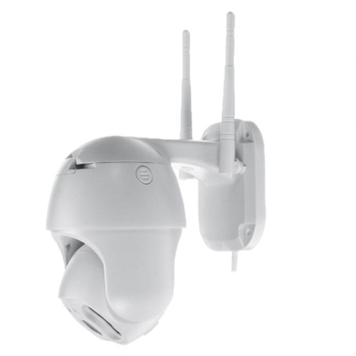 ANKAVERSE® 20MP HD Su Geçirmez WiFi Güvenlik Kamerası