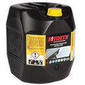 SİTRETT MX Radyatör & Eşanjör Temizleyici Endüstriyel 20 Kg