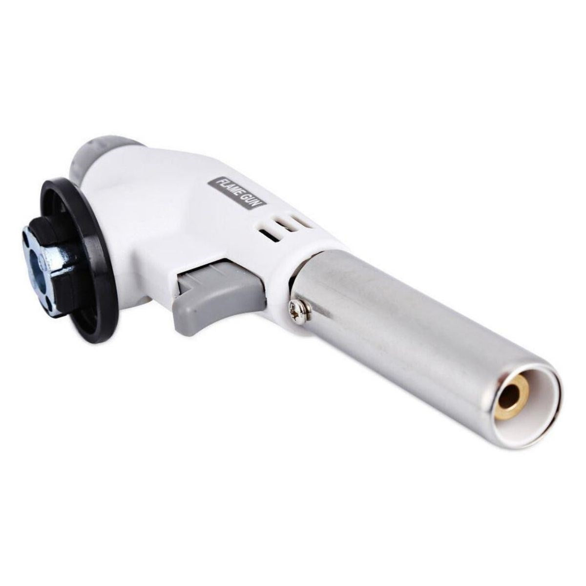 ANKAVERSE®  1300°C Çok Amaçlı Gaz Torch Çakmak - Mutfak, Mangal, Lehimleme Pürmüz Alev Tabancası